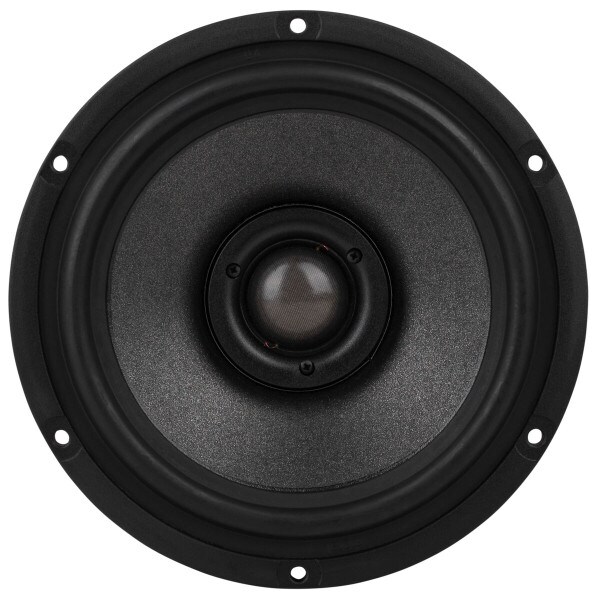 Main product image for Morel Integra 624 Hybrid Series 6" Point Source 297-028